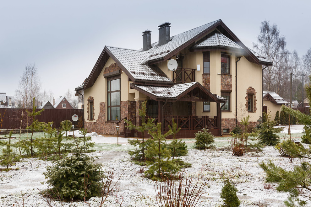 "Нескучный сад"