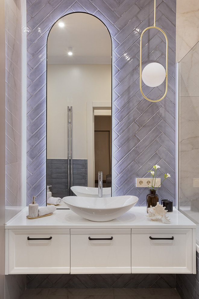 Москва ЖК Silver