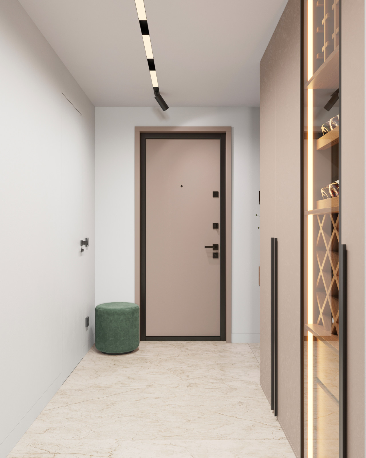 Кронштадский 82м2