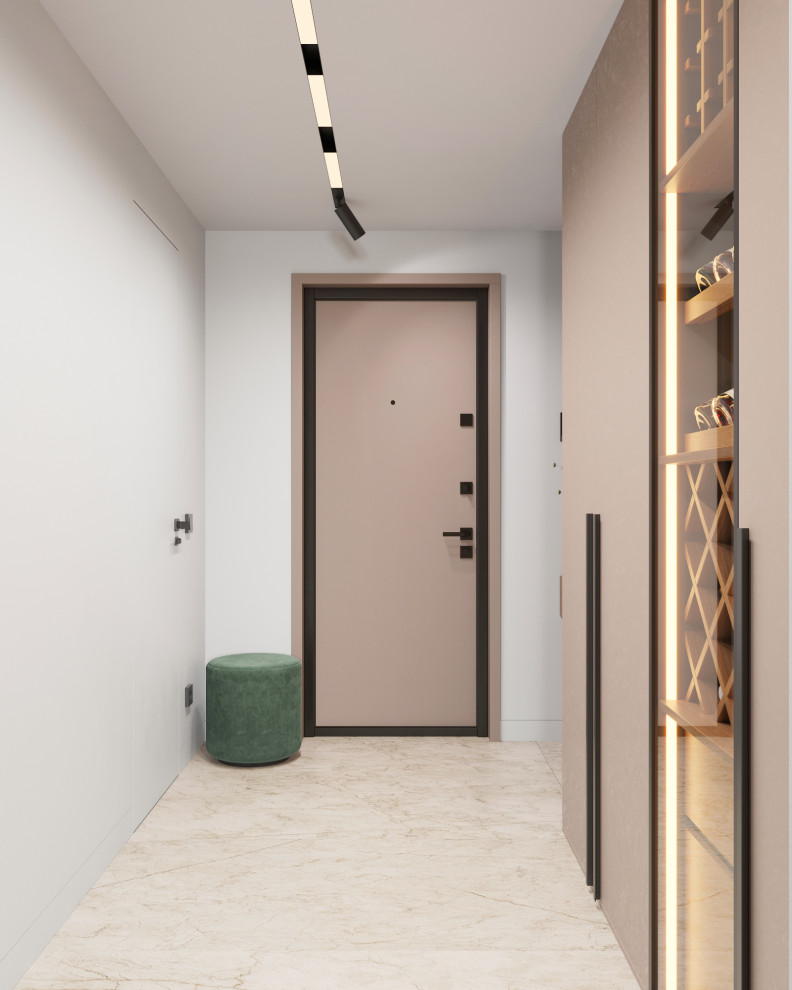 Кронштадский 82м2