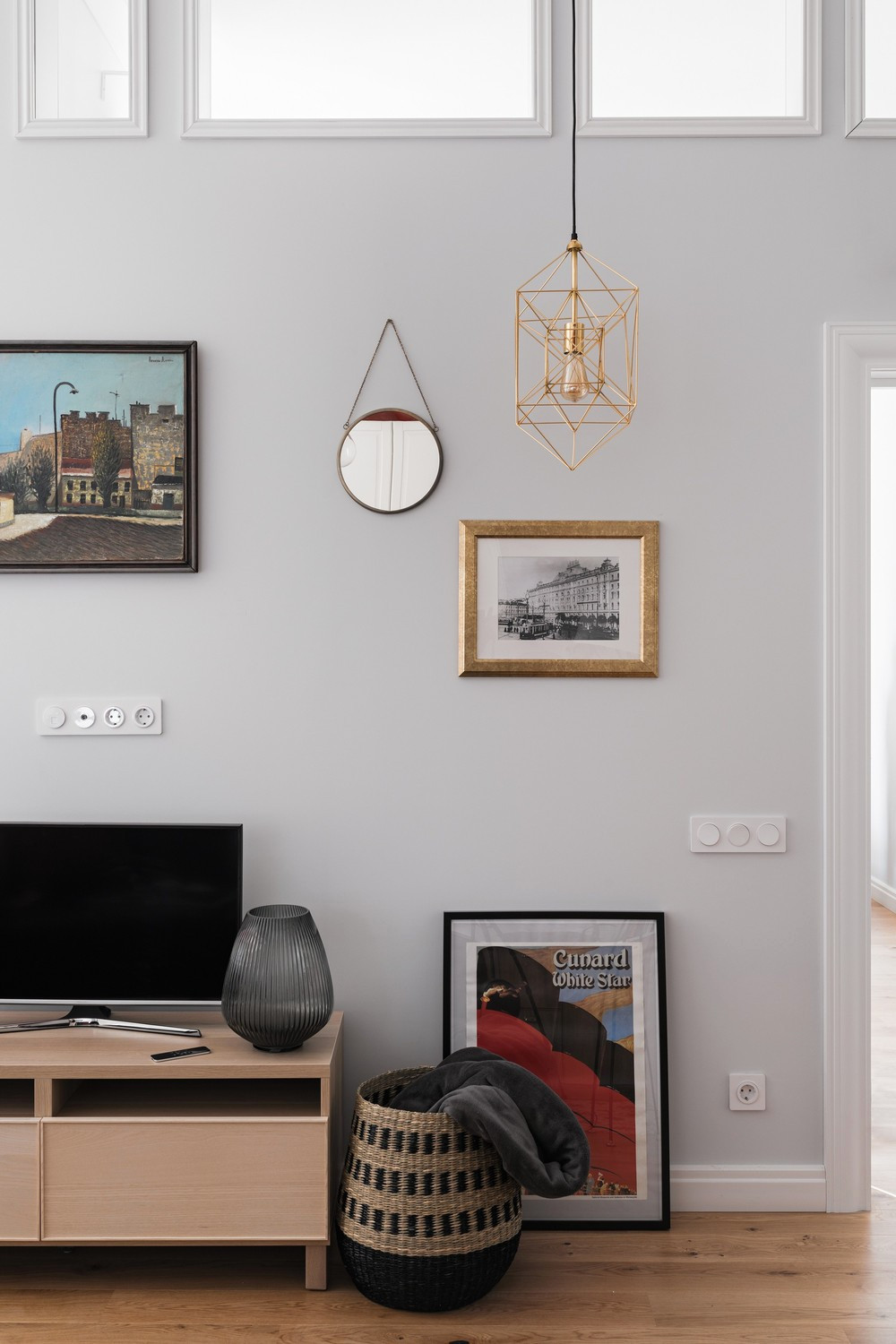 Квартира 51 м² на Ковенском под сдачу