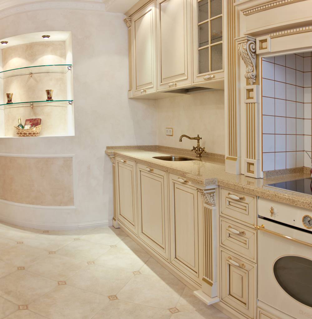 Классика спокойная