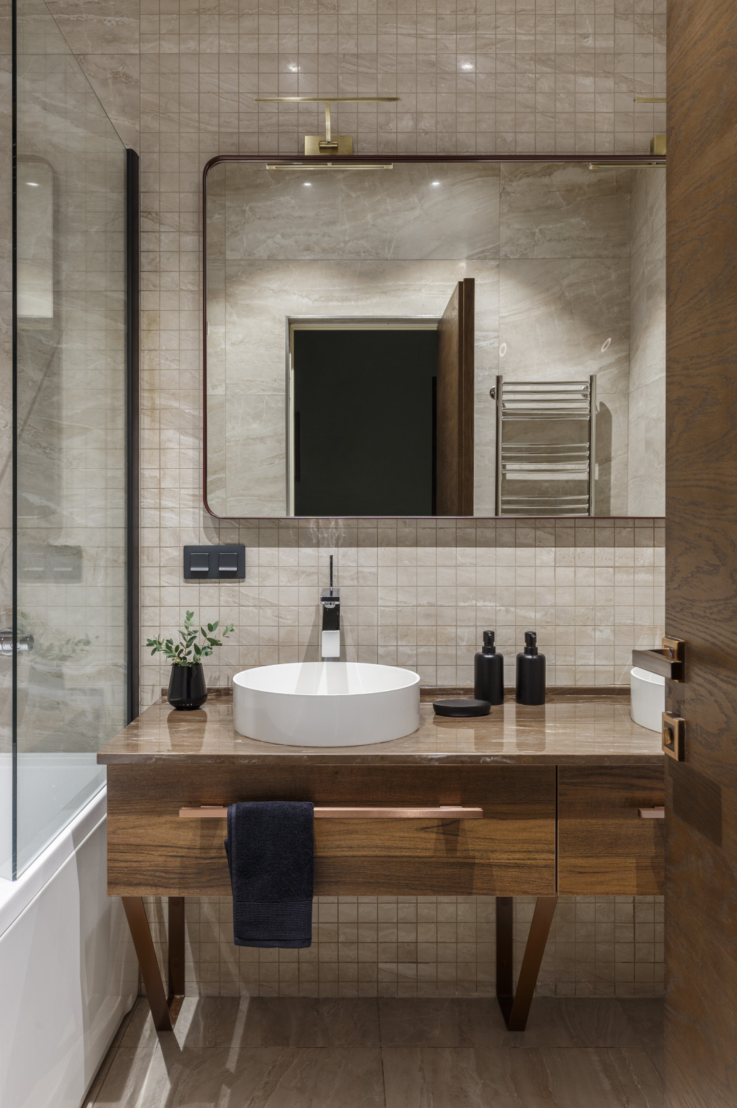 Апартамент Сохо