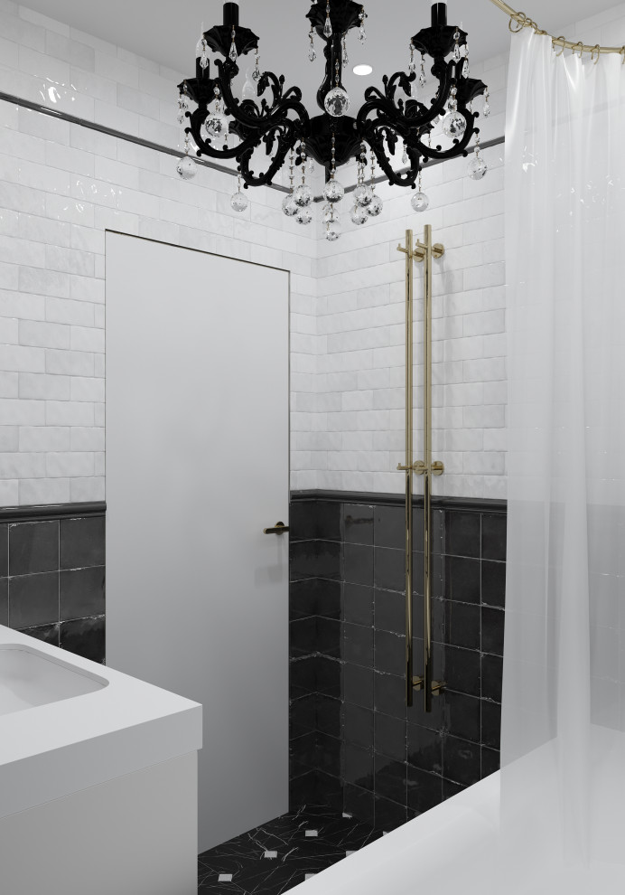 2х комнатная квартира-студия