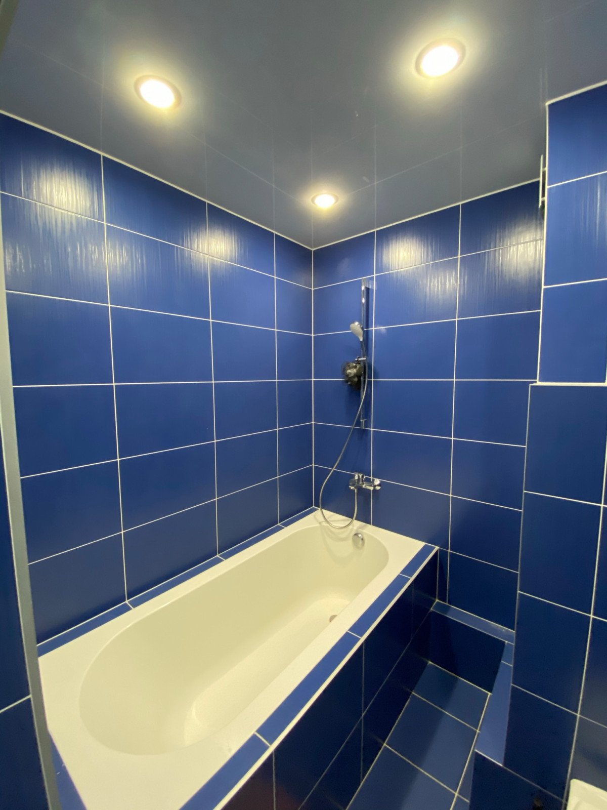 3-х комнатная кв. - ул. Кременчугская 17/3