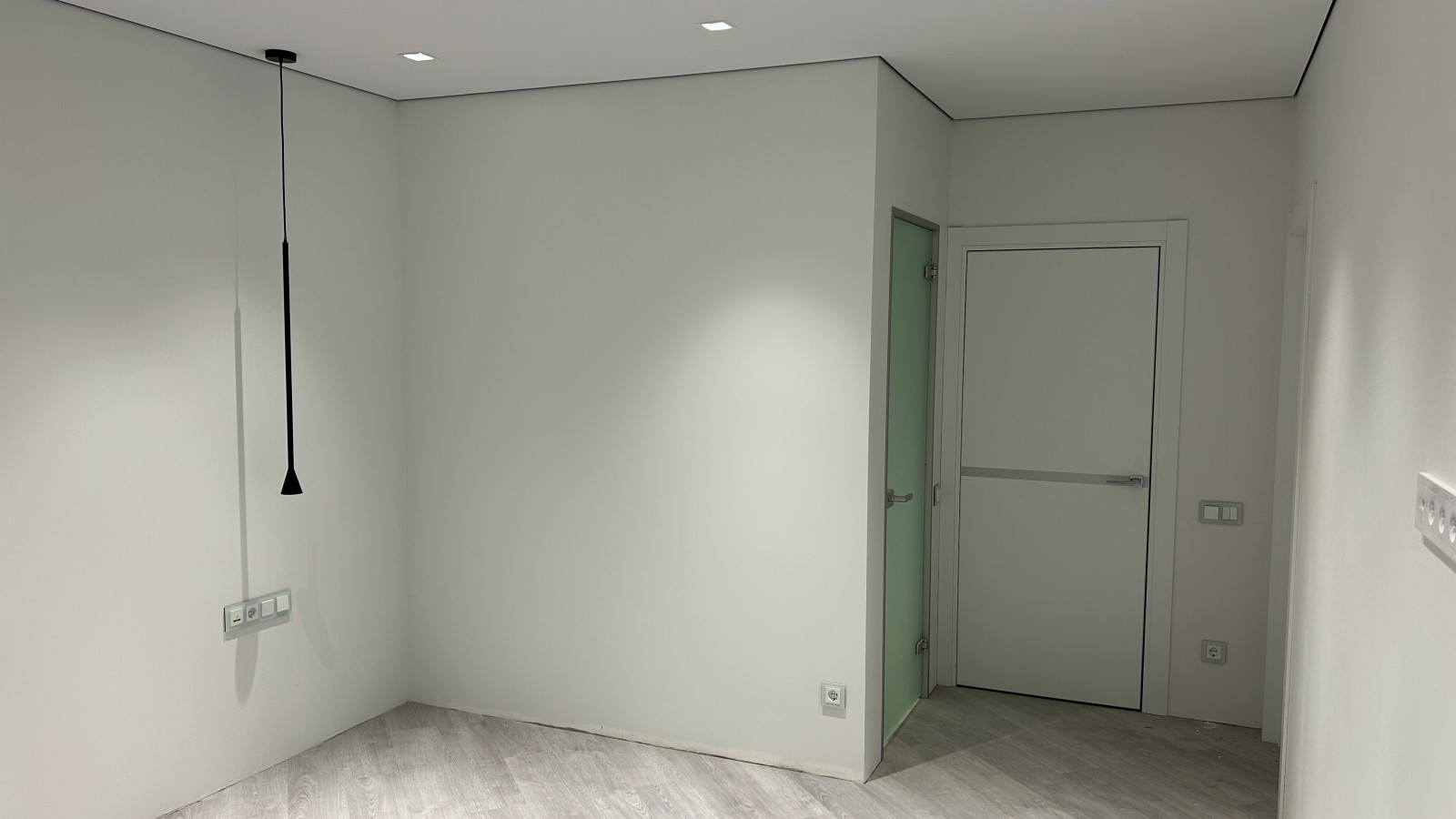 ЖК "Legenda Комендантского"