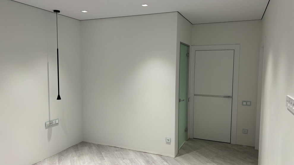 ЖК "Legenda Комендантского"