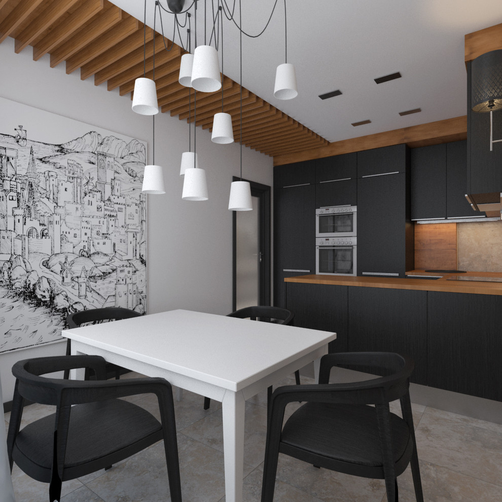 Квартира для музыканта