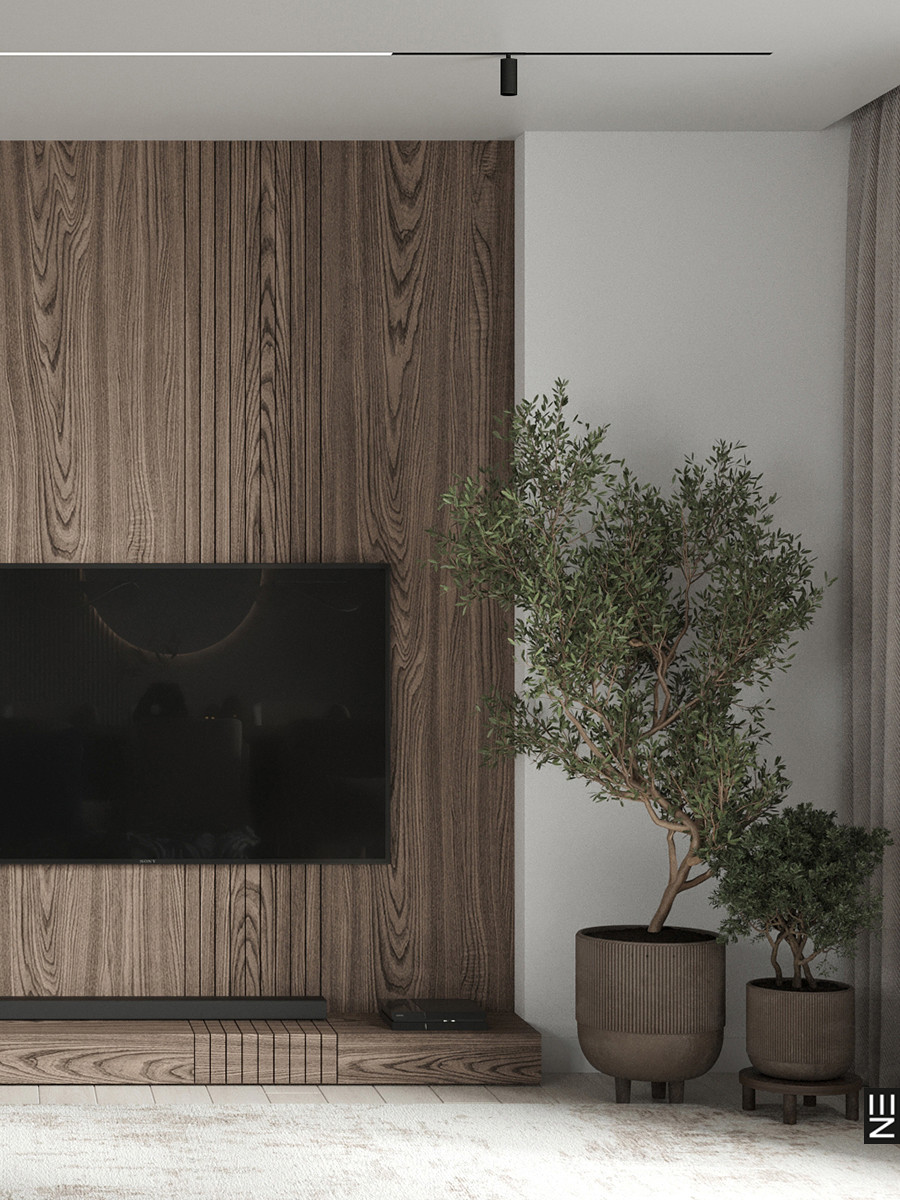 ЖК Клевер парк для Марины и Виталия