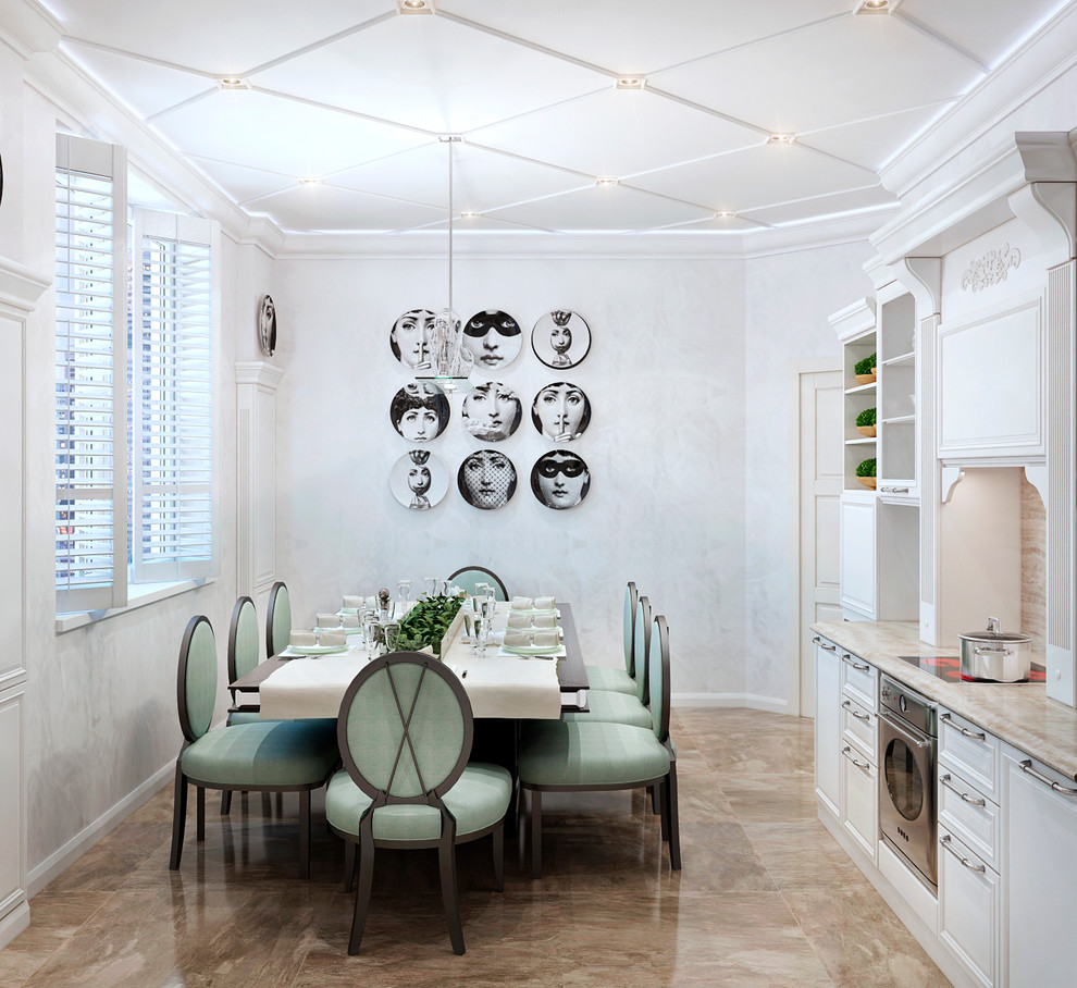 Европейская философия