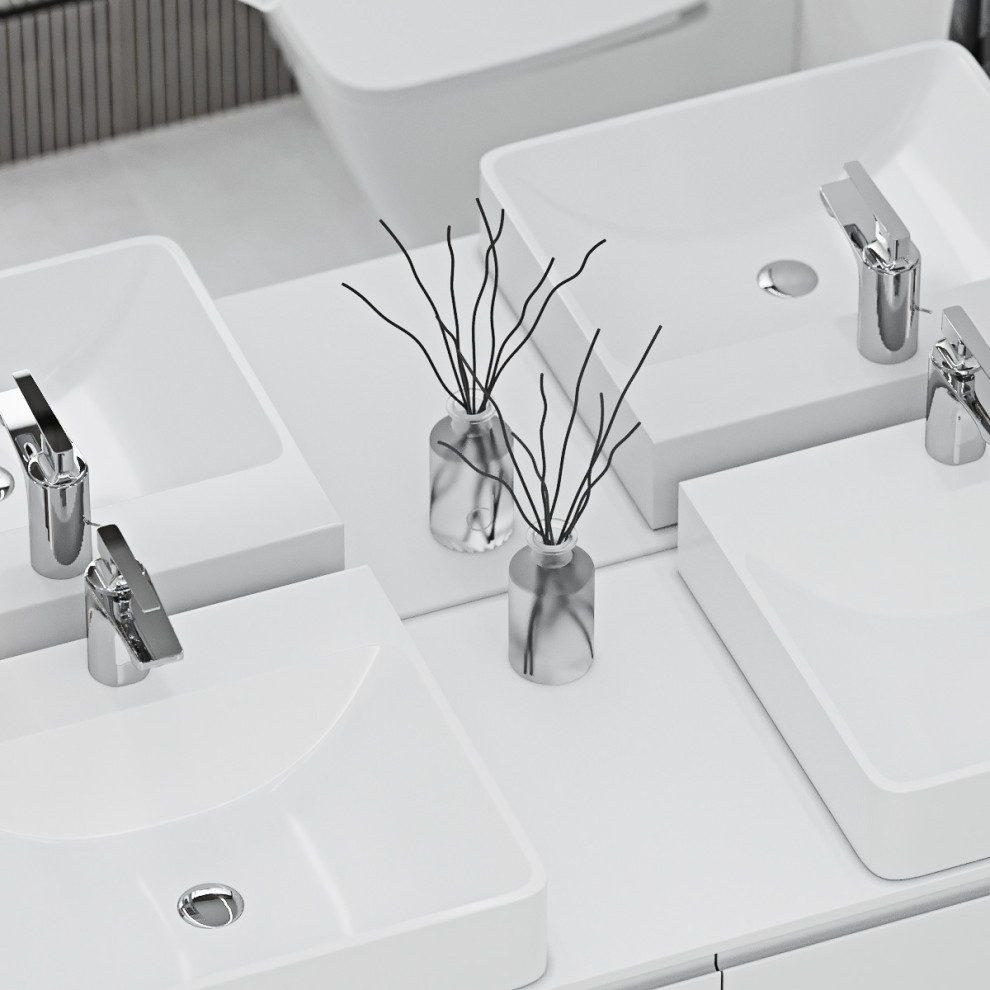 Трёхкомнатная квартира в ЖК на Высоте, г.Краснодар