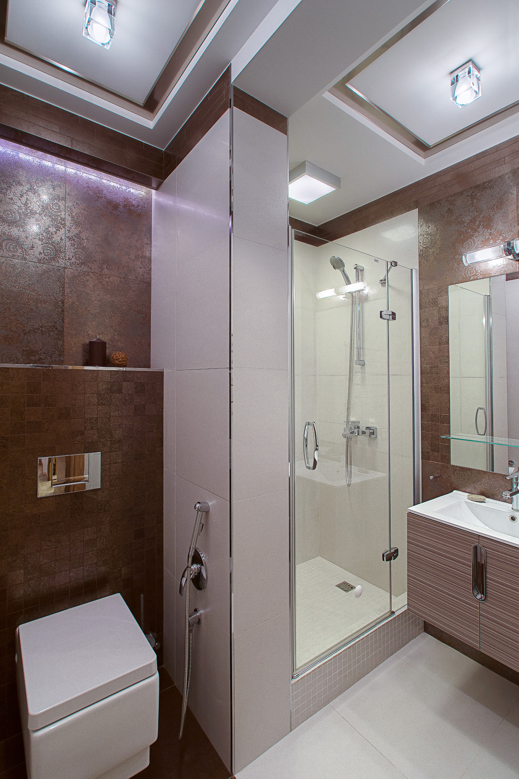 квартира жк "Сергей Есенин"