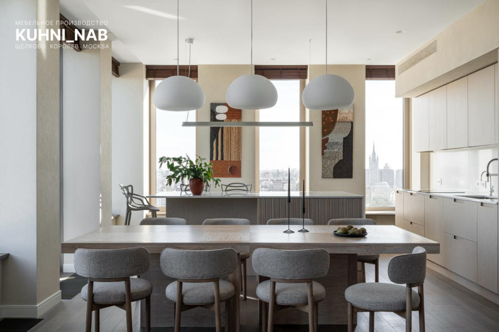 Кухня и мебель для дома на заказ