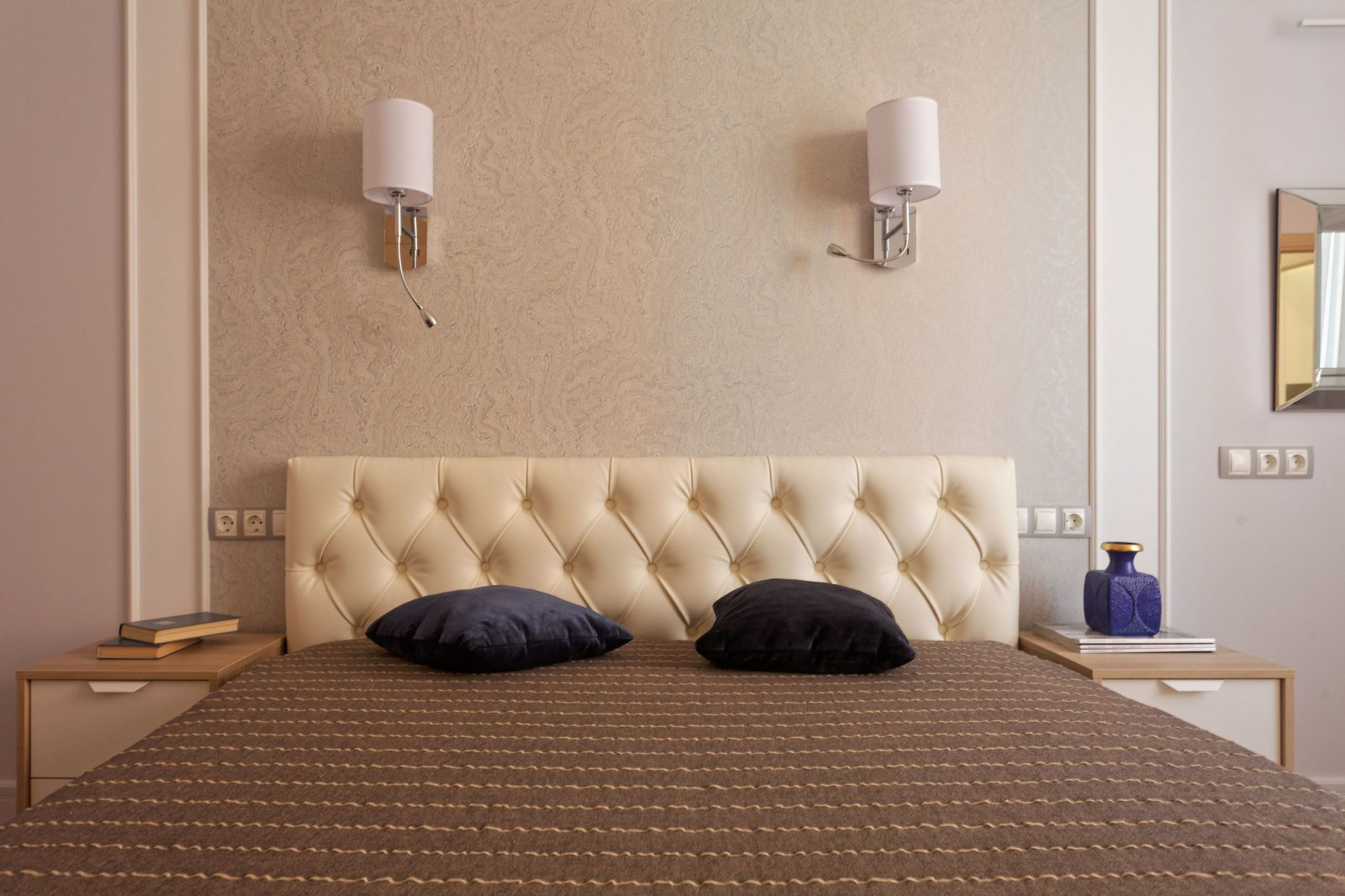 Квартира в г. Видное