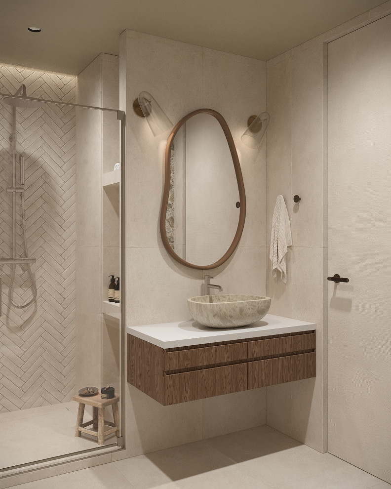 ЖК Зиларт, 80 m²