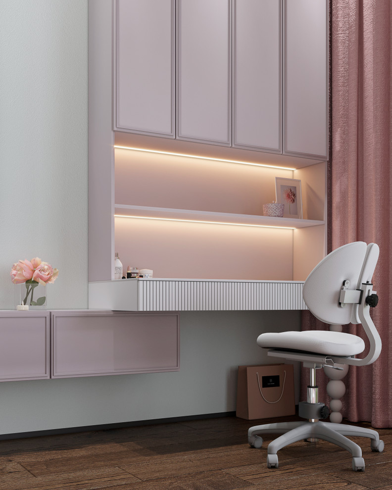 Дизайн интерьера