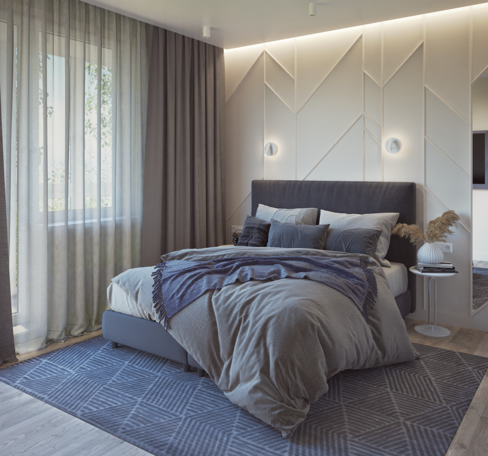 Квартира для семьи 3 человек