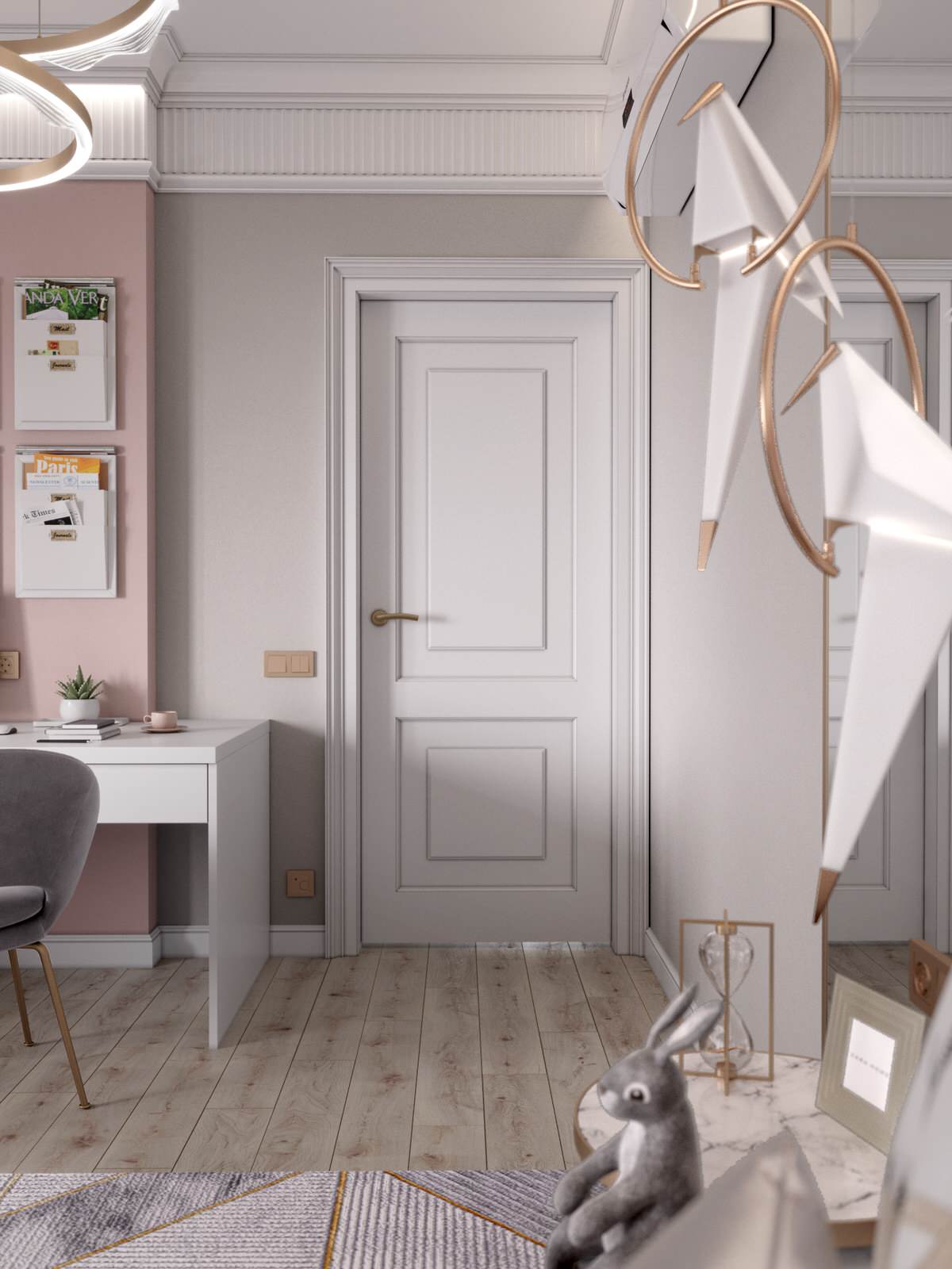 Проект частного дома в г. Жигулёвск