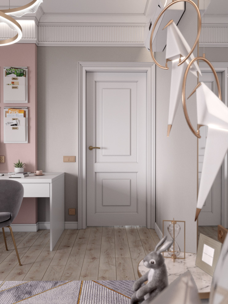 Проект частного дома в г. Жигулёвск