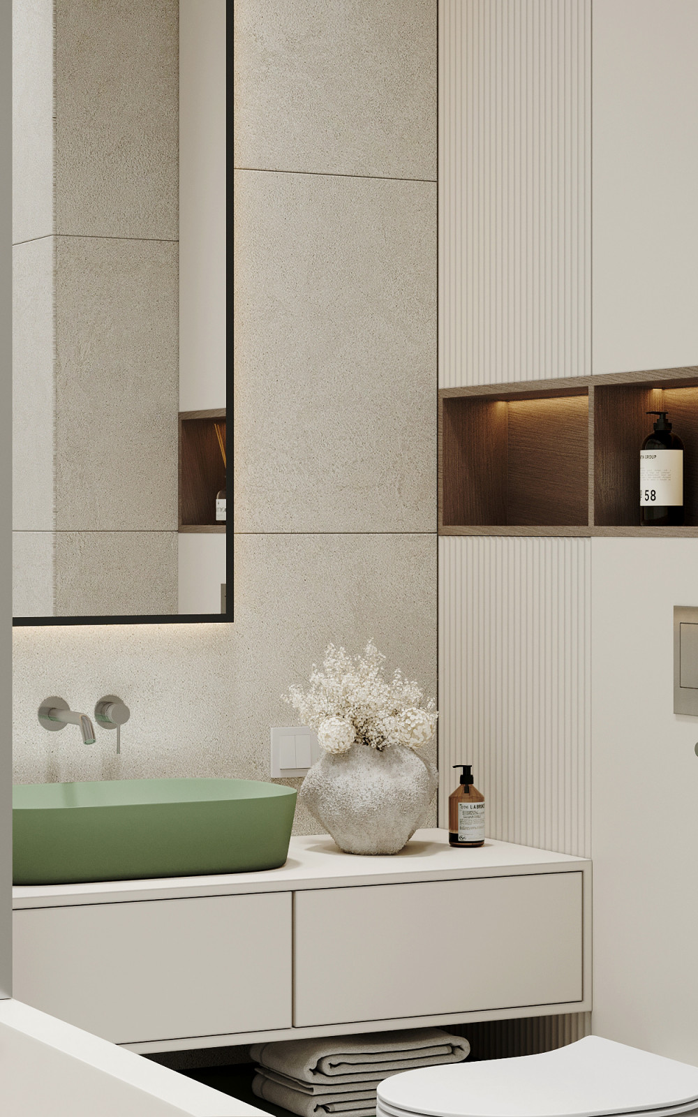 ЖК AFI PARK Воронцовский