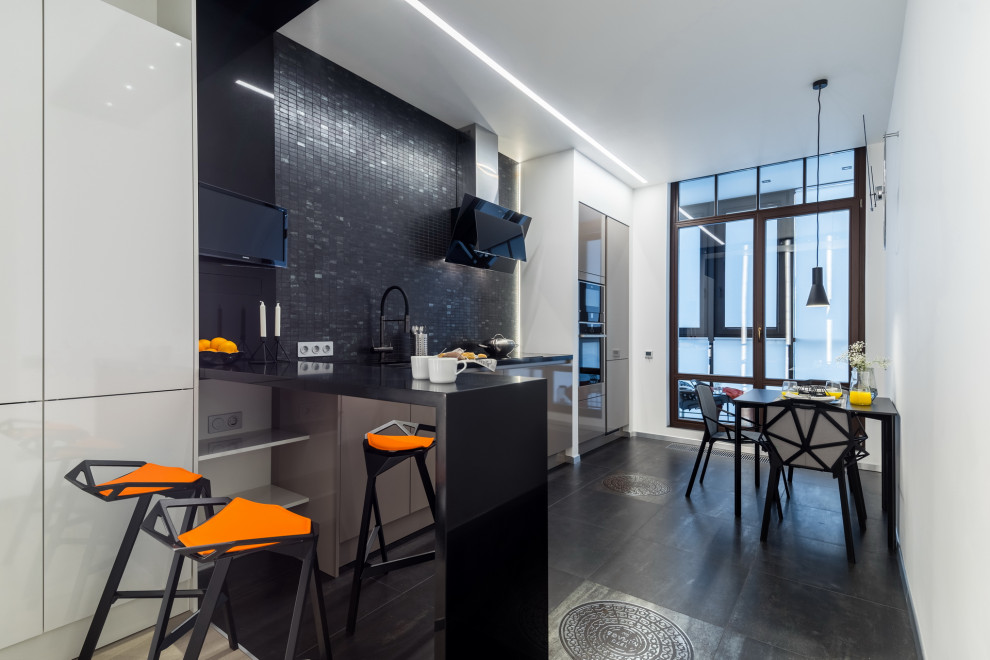 Квартира на Горьковской