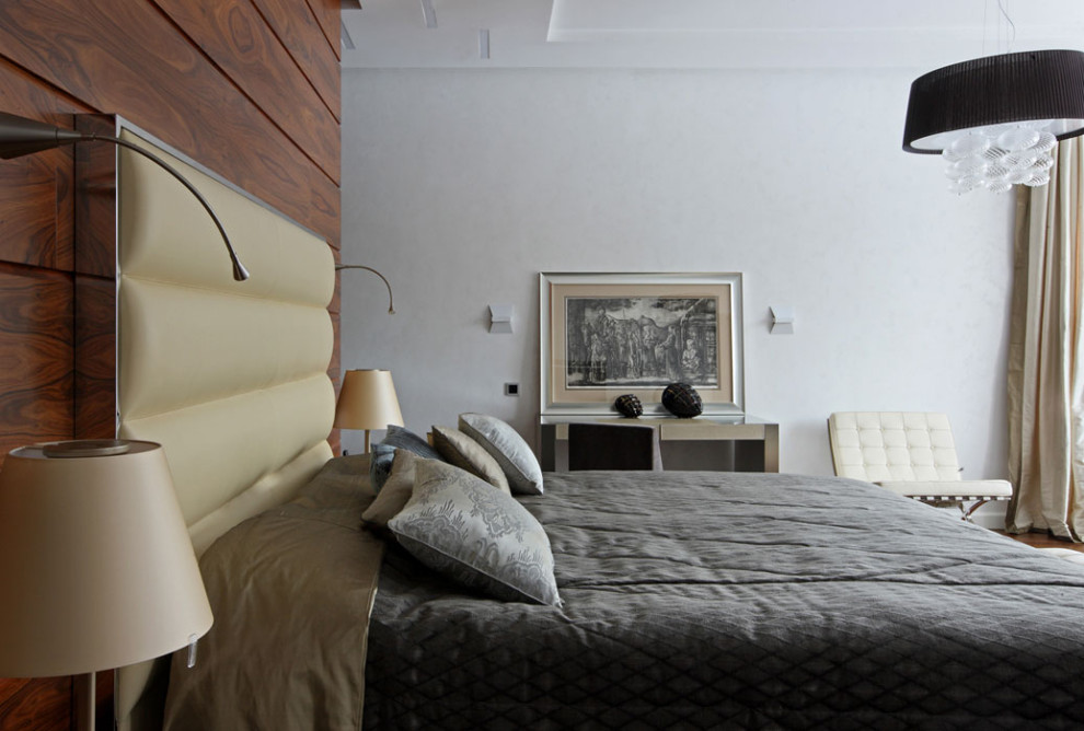 Частный дом в Ленинградской области