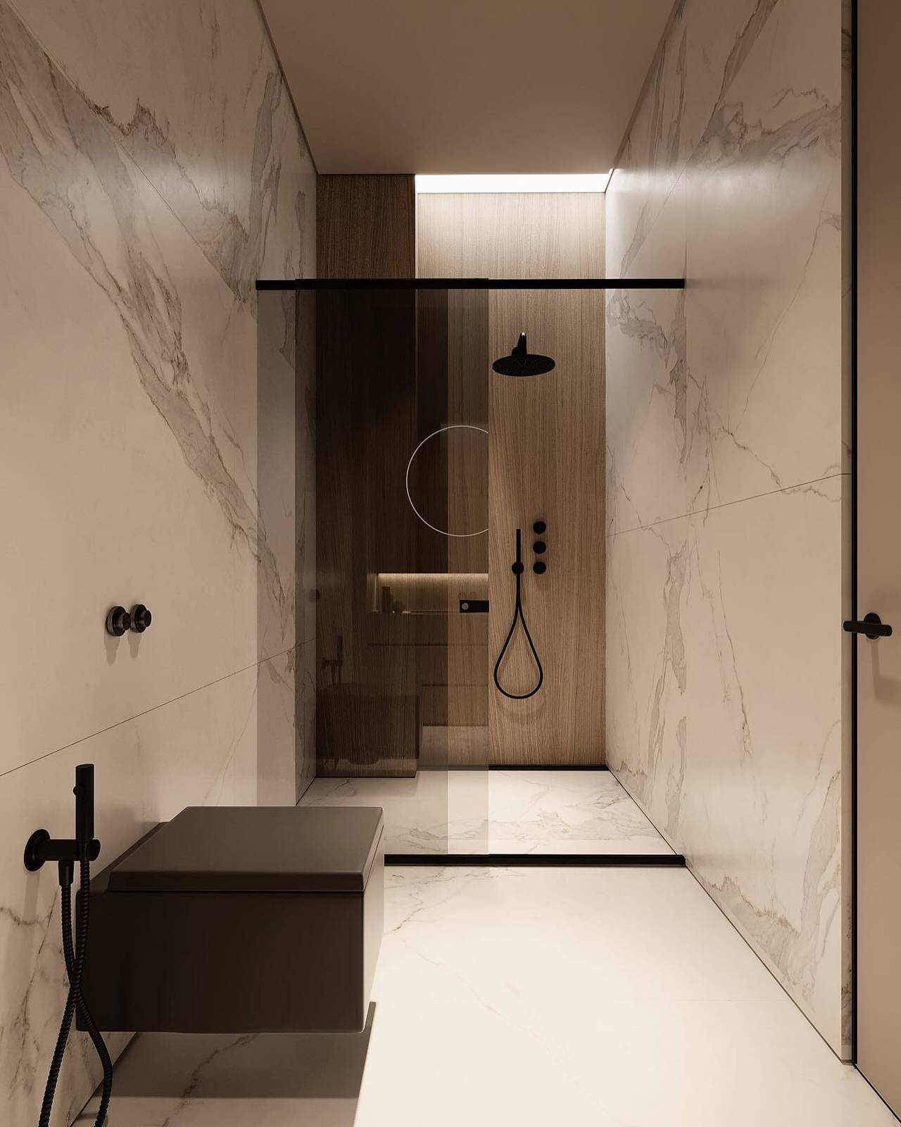 ЖК Headliner, 55м2