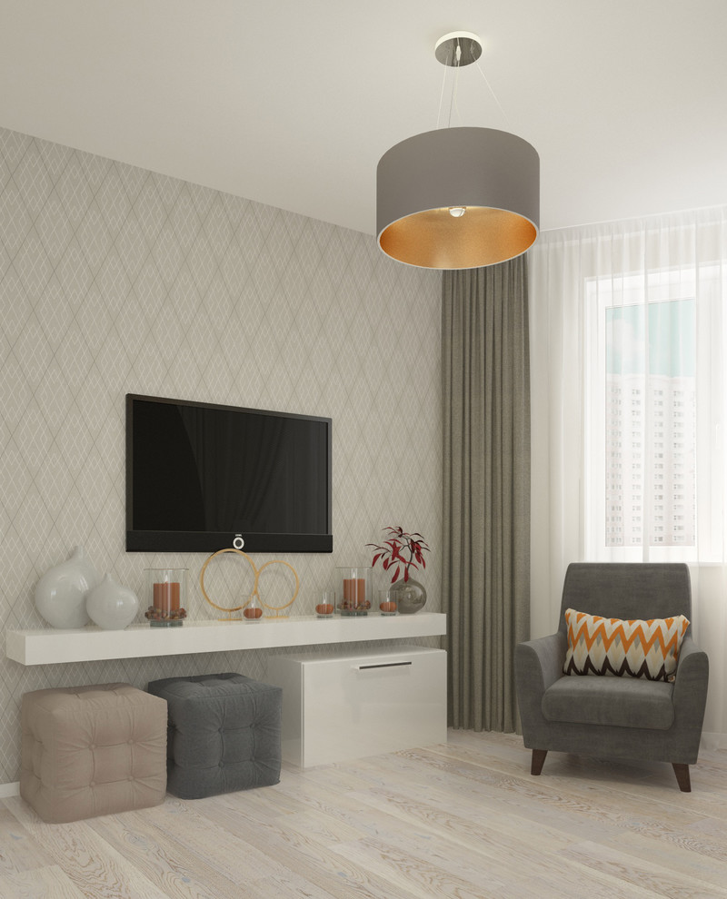 ЖК Некрасовка Парк