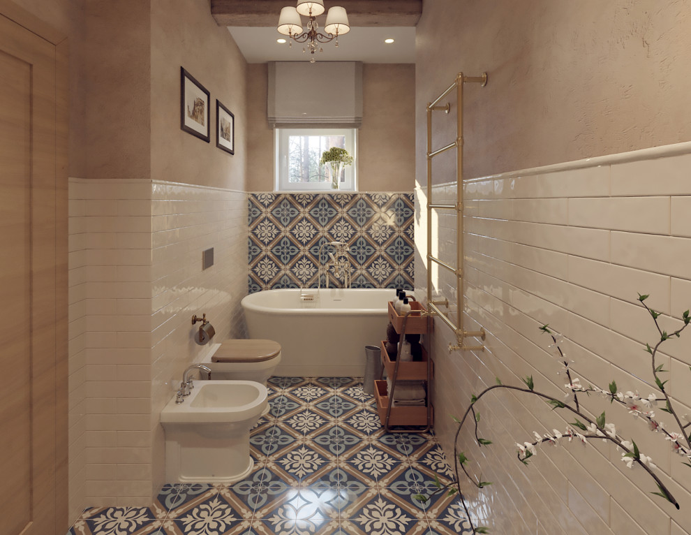 Дом в Кашино