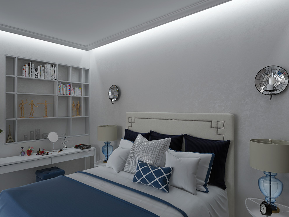 Однокомнатная квартира  г. Казань