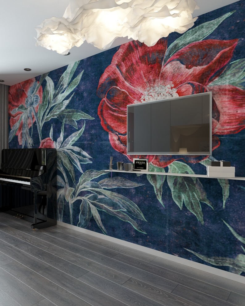 Комната для сестер