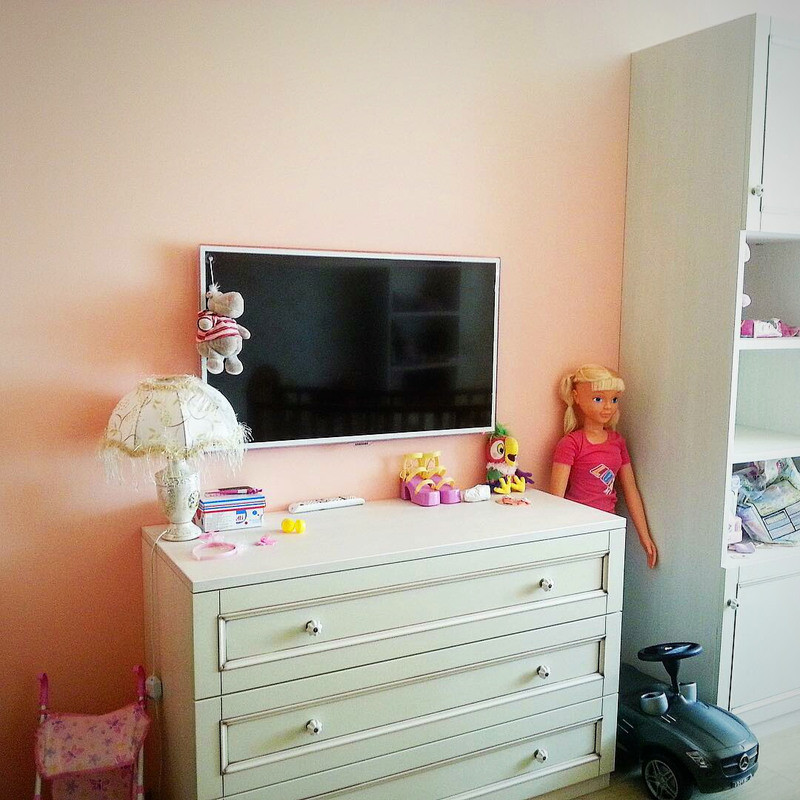 Детская мебель