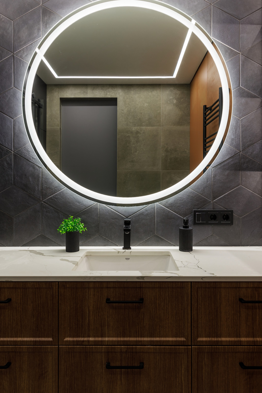 ЖК "Столицы"