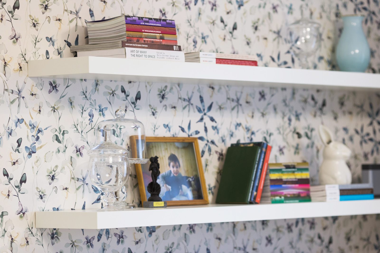 Квартира (дизайнеры Галимовы Ренат и Анастасия)