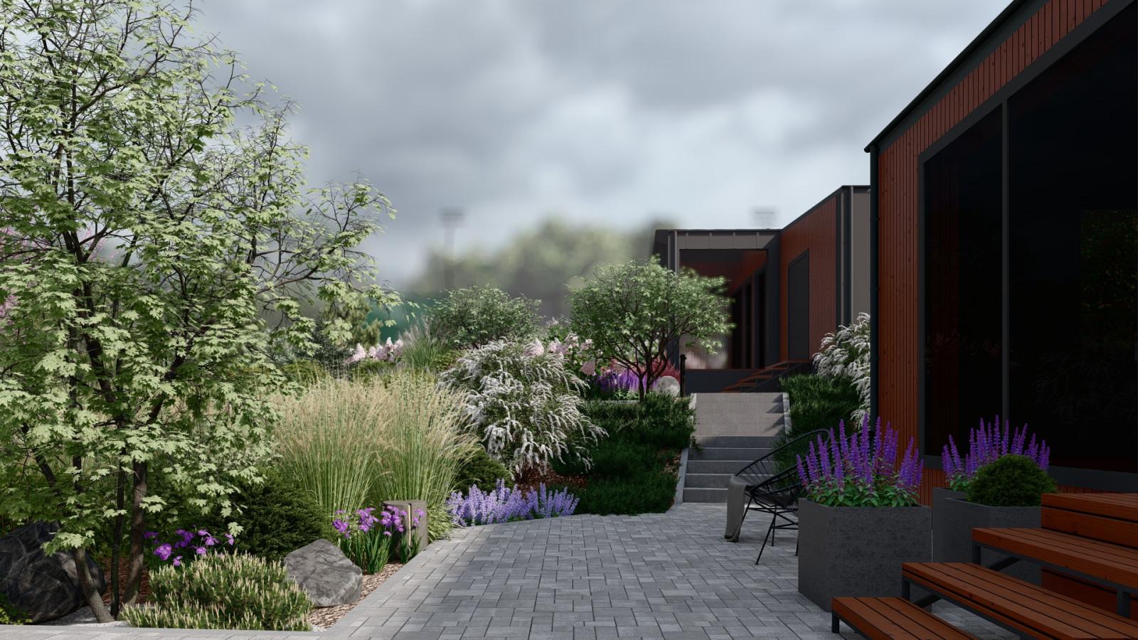 База отдыха 35 соток