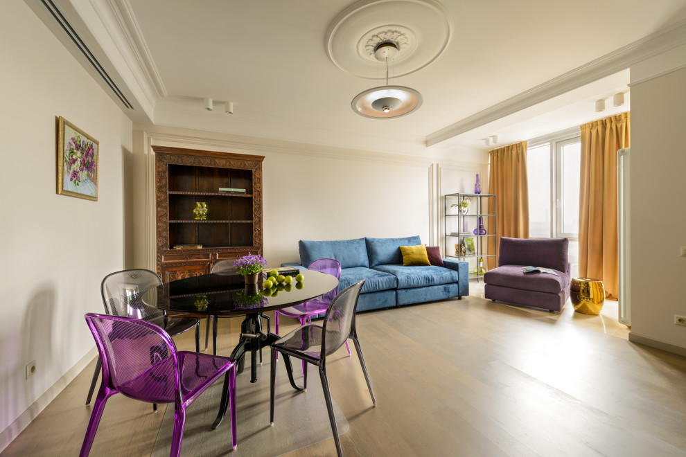 ул. Мосфильмовская