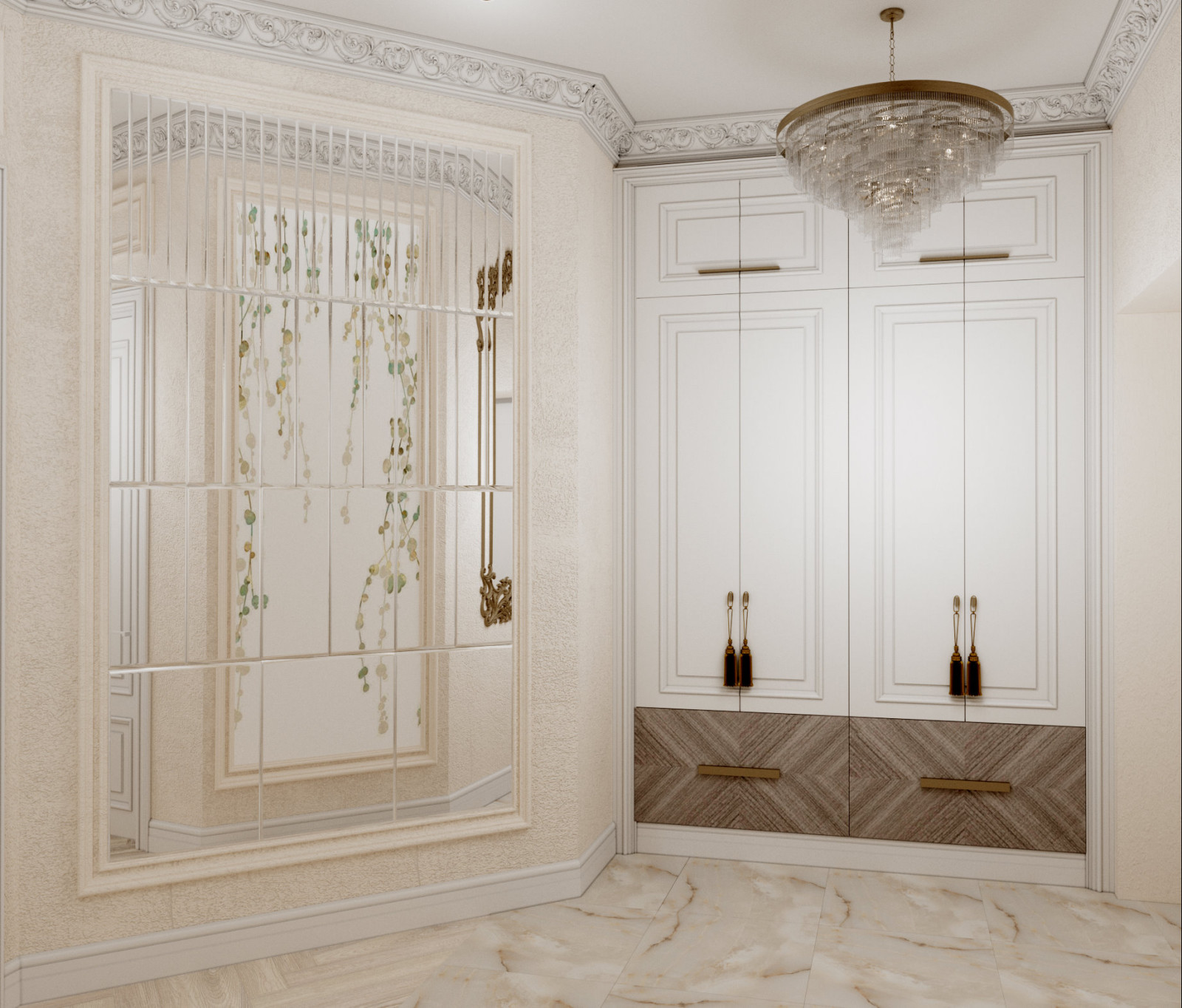 ЖК Центральный