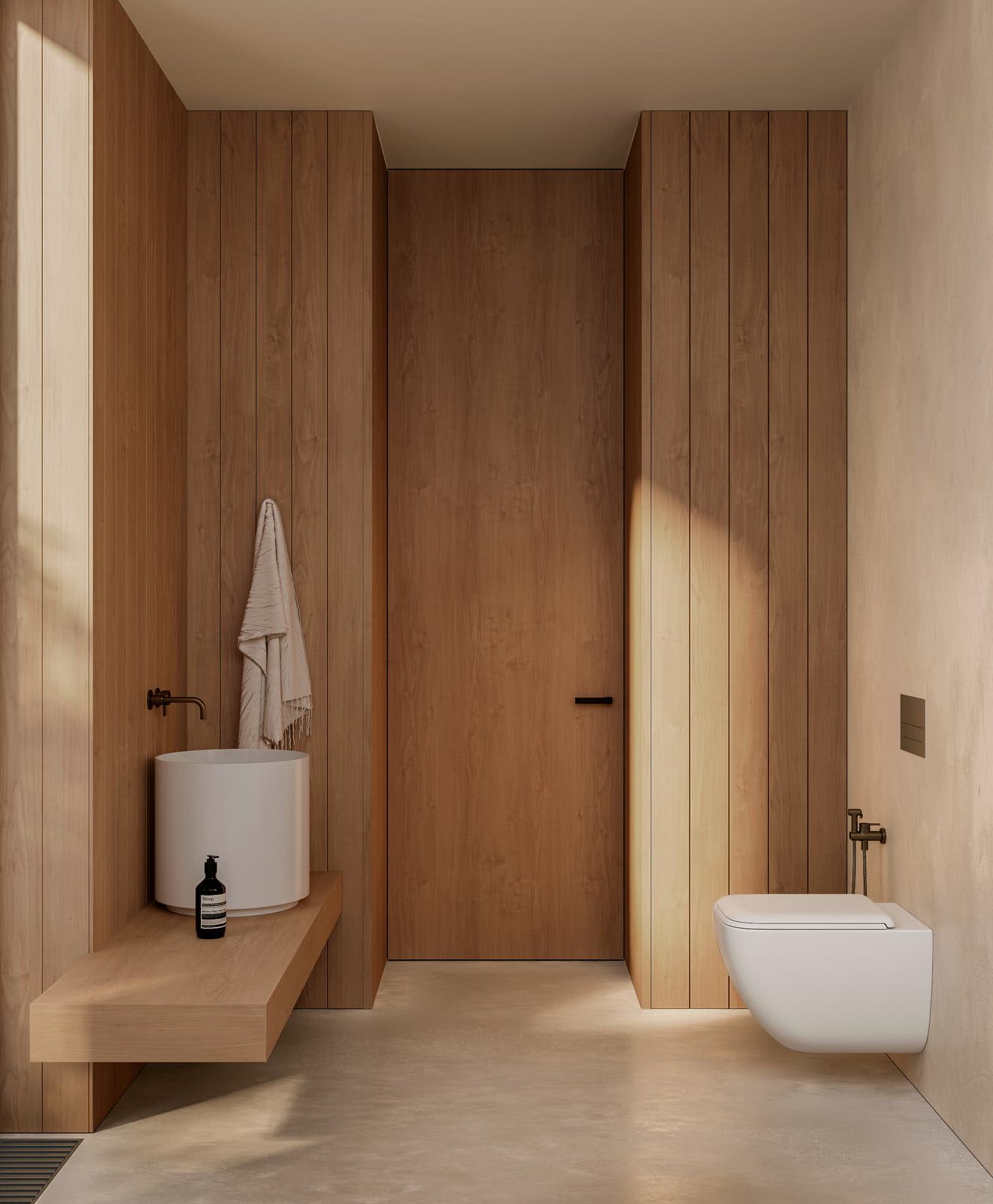 Обложка проекта: Дом на Австрийской Ривьере, регион Каринтия