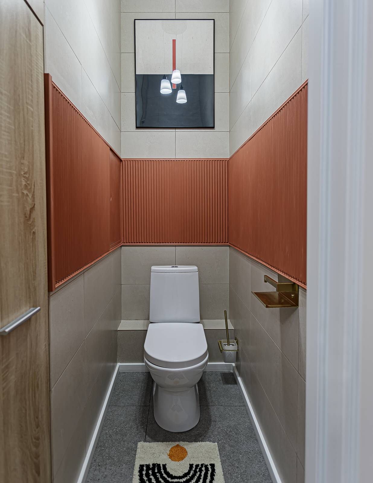 Обложка проекта: Alhimovo flat