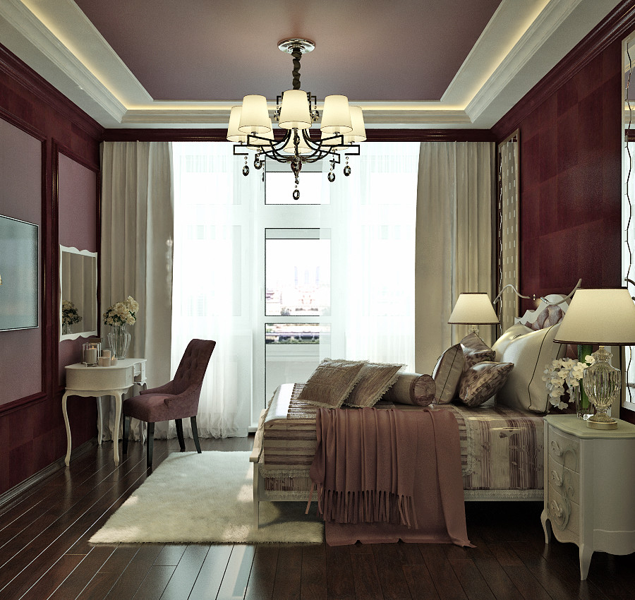 Neoclassic vs modern: what would you choose?