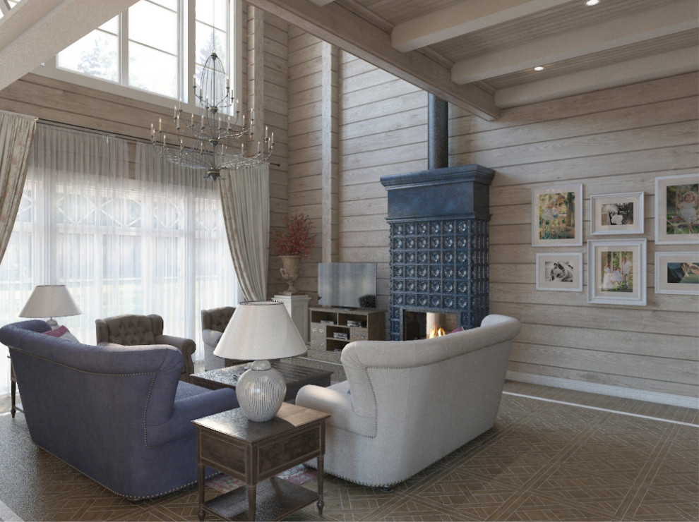 Красновидово