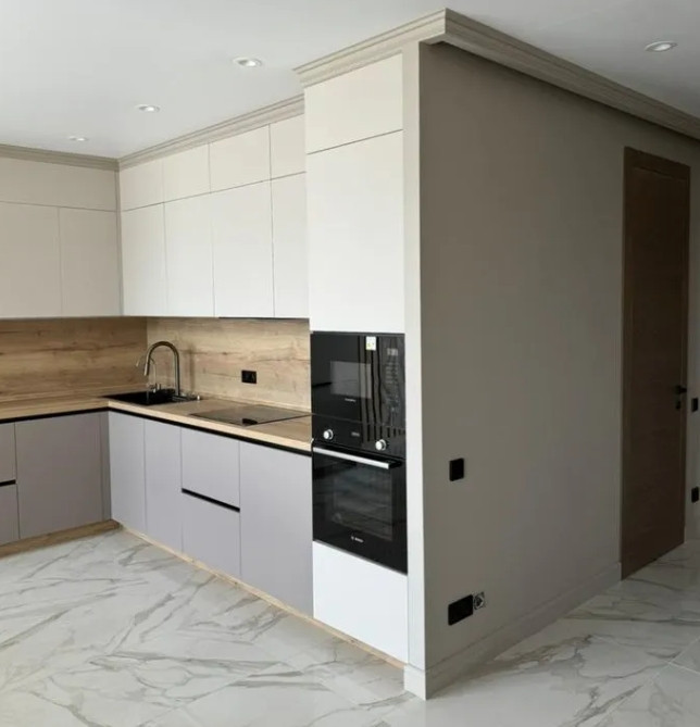 Наши примеры дизайнерского ремонта