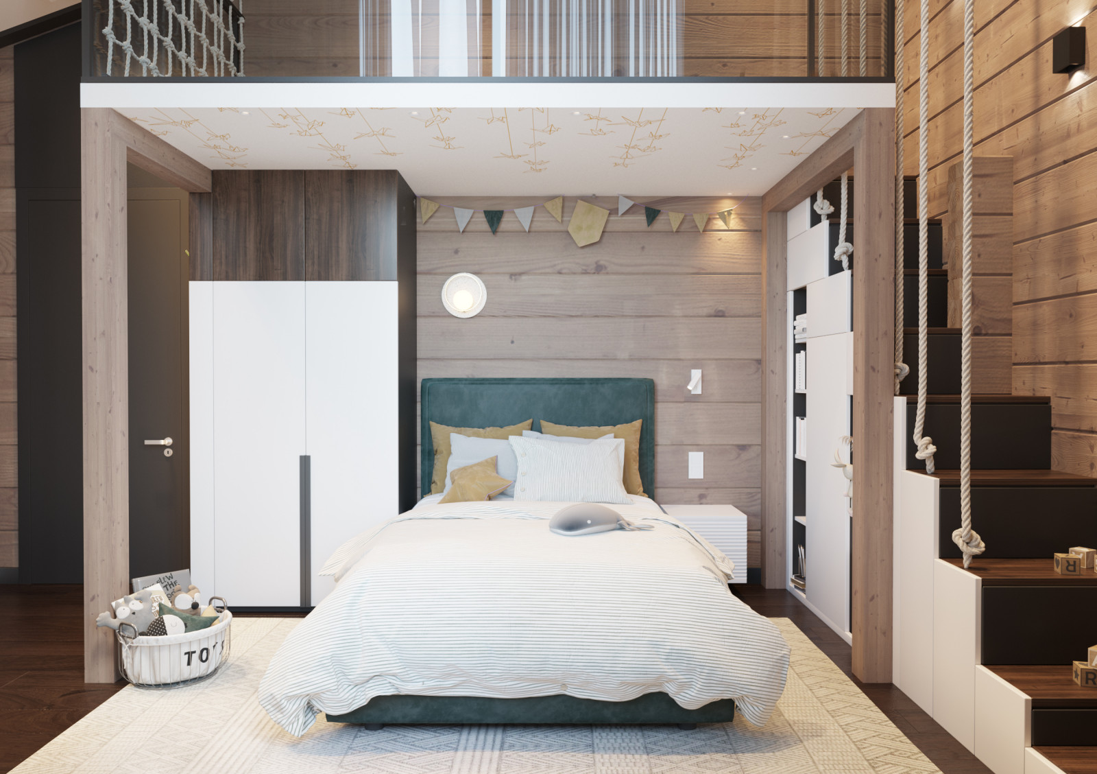 Частный дом в пос. Шепелево, 721 м²