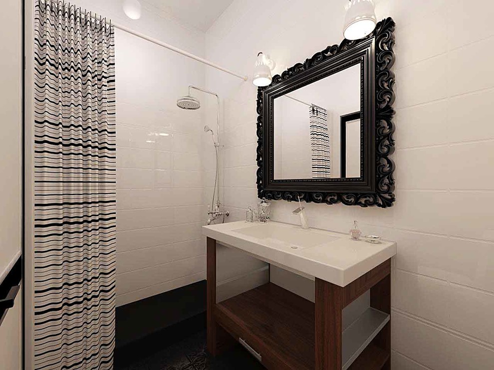 Дом.Скандинавский стиль.Краснодар.