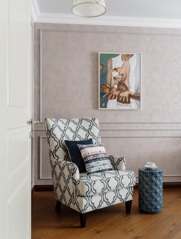 Мичуринский проспект