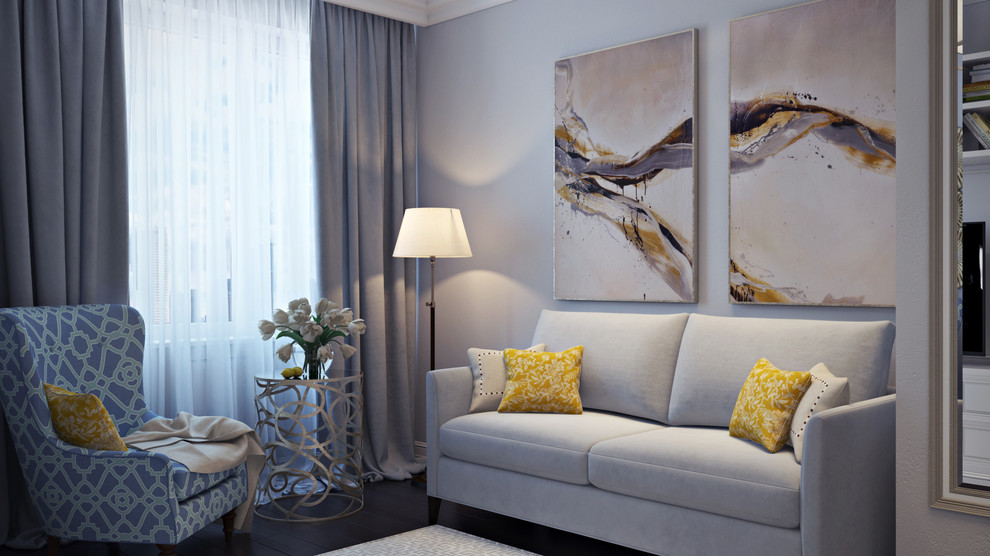 ЖК Фили Чита