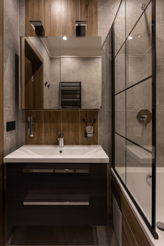 3-х комнатная квартира