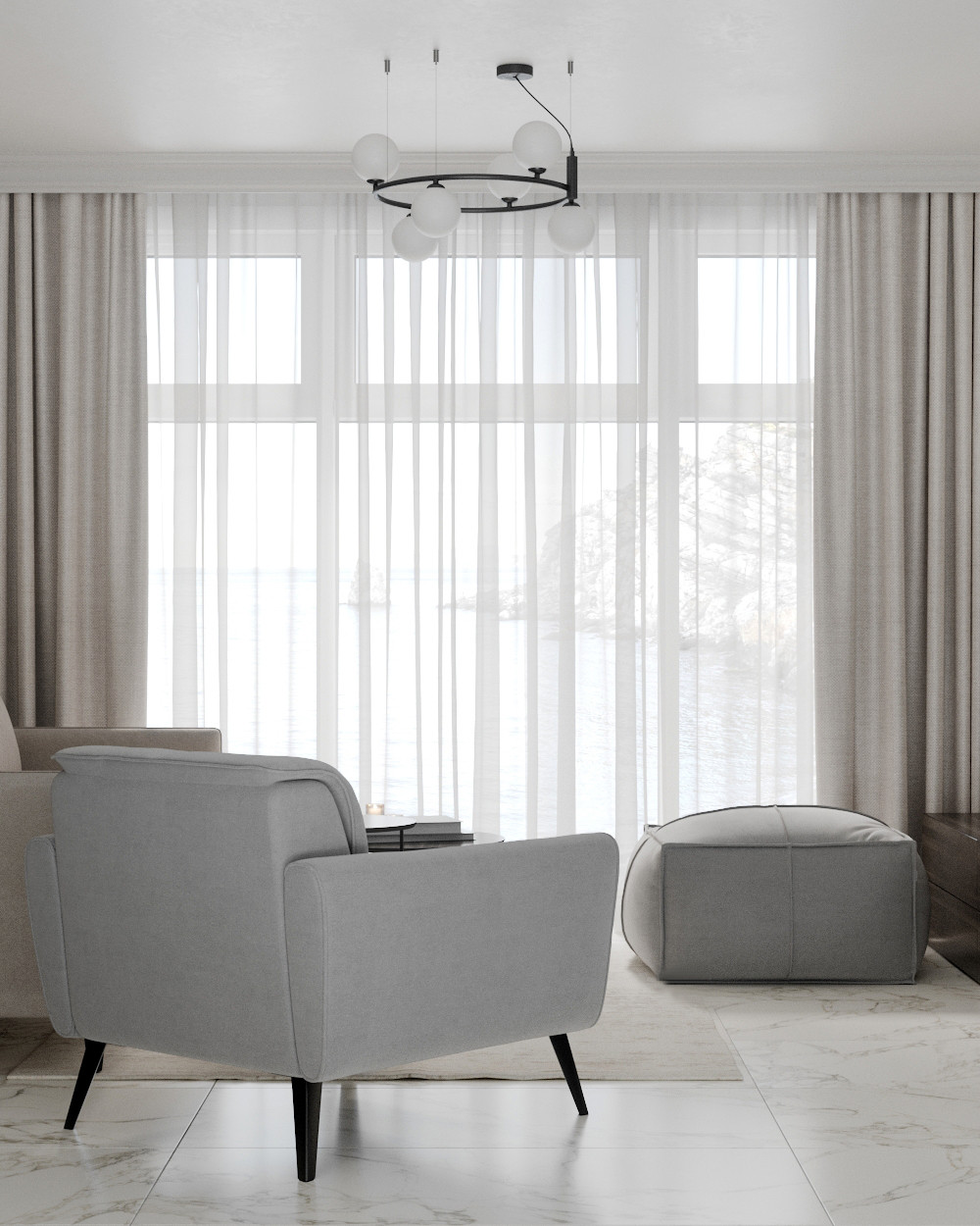 Русское море