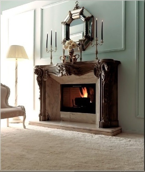 Обложка проекта: Classic