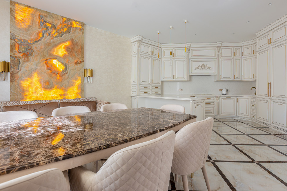 Золотые Ключи